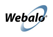 Webalo Logo