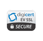 Digicert EV SSL