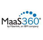 MaaS 360 by Fiberlink