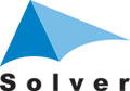  Solver USA Logo