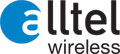 Alltel Wireless Logo