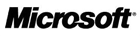 Microsoft Logo