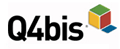 Q4bis Logo