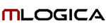 mLogica Logo