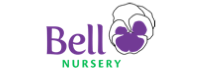 Bell Nurseries logo