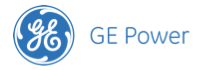GE Power logo