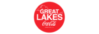 Great Lakes Coca-Cola Logo