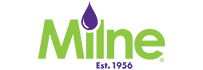 Milne logo