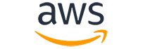 AWS - Amazon Web Services logo