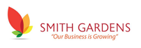 Smith Gardens logo