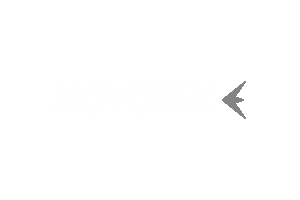 Novotek logo