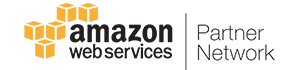 AWS Partner logo