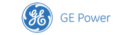 GE Power logo