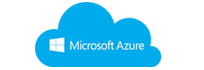 Microsoft Azure logo