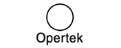 Opertek logo